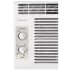 Frigidaire FFRA051WAE - 5,000 BTU Window Mounted Air Conditioner
