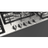 Fulgor Milano 400 Series F4GK36S1 - 36 Inch Gas Cooktop