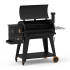 Pit Boss 10910 - 32 Inch 1100 Sportsman Wood Pellet Grill