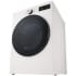 LG DLGX5801A - 27 Inch Smart Front Load Gas Dryer