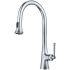 Kraus KPF4104CH - 2 Function Single Handle Pull Down Kitchen Faucet