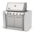 Weber Summit 1500043 - Summit® SB38 S Built-In Gas Grill (Natural Gas)