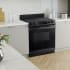 Samsung NXAB5400RB - 4 Inch Backguard for 30 Inch Slide-In Range