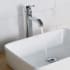 Kraus Ramus Series FVS1007CH - Single Lever Vessel Bathroom FaucetSingle Lever Vessel Bathroom FaucetLifestyle View