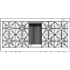 Capital Connoisseurian Series COB604B4N - Configuration