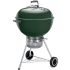 Weber Original 14407001 - Original Kettle® 22 Inch Freestanding Premium Charcoal Grill with One-Touch™ Cleaning System