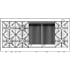 Capital Connoisseurian Series COB604BB2N - Configuration