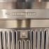 XO XOIL3622SC - 36 Inch Cabinet Insert Hood Electronic Control