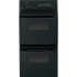 GE JRP28BJBB - 24 Inch Double Electric Wall Oven