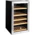 GE GVS04BQNSS - 19 Inch Built-In Wine &amp; Beverage Center