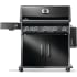 Napoleon RP625SIBPK2 - 66 Inch Rogue® Pro Freestanding Gas Grill with 988 sq. in Total Cooking Area