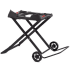Weber 3400263 - Portable Cart in Black