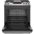 GE JGSS66SELSS - Stainless Steel Open