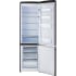 Unique Appliances Classic Retro UGP275LBAC - 22 Inch Freestanding Bottom Mount Refrigerator