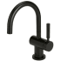 InSinkErator Indulge Modern Series FHC3300MBLK - Instant Hot Water Dispenser, Single Handle Hot and Cold