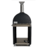 Coyote C1PZHCART - 25 1/2 Inch Hybrid Pizza Oven Cart