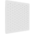 ZLINE BLSH16CH - 16 Inch Rainfall Shower Head