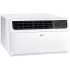 LG LW8024IVSM - 8,500 BTU Window Air Conditioner