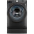 GE GFW350SPYDS - 28 Inch Smart Front Load Washer