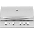 Summerset Sizzler SZR32L - 32 Inch Built In Liquid Propane Grill