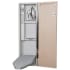 Iron-A-Way E42SHUL - 15 Inch Ironing Center