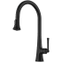 Kraus Savan Series KPF4104MB - 2 Function Single Handle Pull Down Kitchen Faucet
