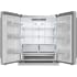 Sharp SJG2351FS - Open View