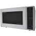 Sharp SMC1585KS - 1.5 cu. ft. Countertop Microwave Oven Sensor Cook Menu