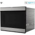 Sharp SMD2499FS - 1.4 cu. ft. Built-In Smart Microwave Drawer™ Oven