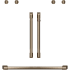 Cafe CXWDFHKPMBZ - Product Photos_Un-installed/free-standing_Closed View