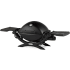 Weber Q 51010001 - Weber® Q 1200 Gas Grill (Liquid Propane)