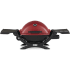 Weber Q 51040001 - Weber® Q 1200 Gas Grill (Liquid Propane)