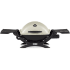 Weber Q 51060001 - Weber® Q 1200 Gas Grill (Liquid Propane)