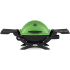 Weber Q 51070001 - Weber® Q 1200 Gas Grill (Liquid Propane)