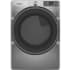 Whirlpool WHWADRERR57201 - 7.4 cu ft Smart Electric Dryer
