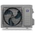 Friedrich Floating Air FSHW091C - 9,000 BTU BTU Single Zone Outdoor Unit