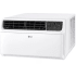 LG LW8024IVSM - 8,500 BTU Window Air Conditioner