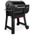 Weber Smoque 22 1500770 - 38 Inch Wood Pellet Smoker
