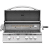 Summerset Sizzler SZR32L - 32 Inch Built In Liquid Propane Grill