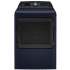 GE Profile PTD80EBPTRS - 27 Inch Smart Electric Dryer