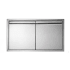 Wolf 817049 - 54 Inch Double Access Doors