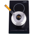 Kenyon Bridge Induction B80331P2 - 12 Inch Landscape Cooktop