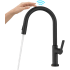 Kraus Oletto Series KTF2820MB - Touch Kitchen Faucet