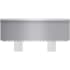 Thermador PA48WLBC - 10-inch Backguard