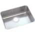 Elkay Lustertone Collection ELUH191610 - Elkay Lustertone Classic Stainless Steel Single Bowl Undermount Sink