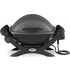 Weber Q 52020001 - Weber® Q 1400 Electric Grill