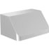 ZLINE 52030 - Angle Top View