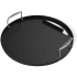 Weber 3400382 - 22-Inch Rust-Resistant Round Griddle Insert