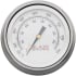 Blaze BLZ32089 - Analog Temperature Gauge w/ Bezel &amp; Cover Plate