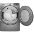 Whirlpool WED5720RR - 7.4 cu ft Smart Electric Dryer